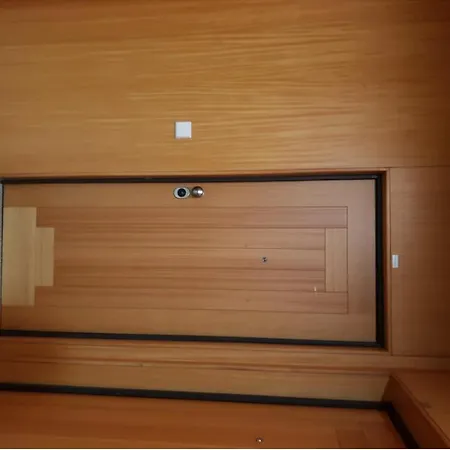 Daire Charming Pedra *