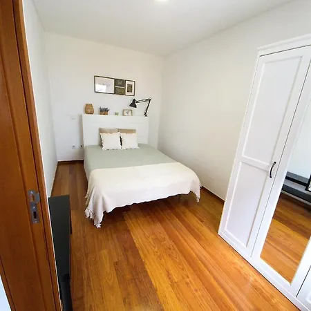 Daire Charming Pedra