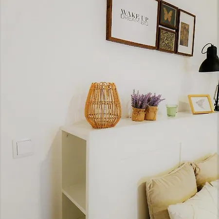 Daire Charming Pedra