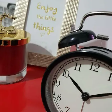 Charming Pedra Daire