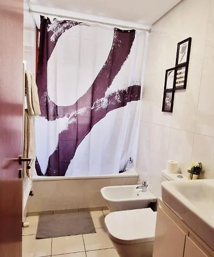 Apartament Charming Pedra *