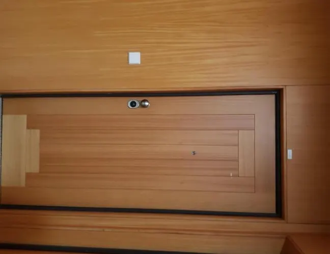 Apartament Charming Pedra *