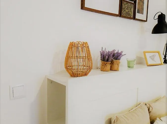 Apartament Charming Pedra