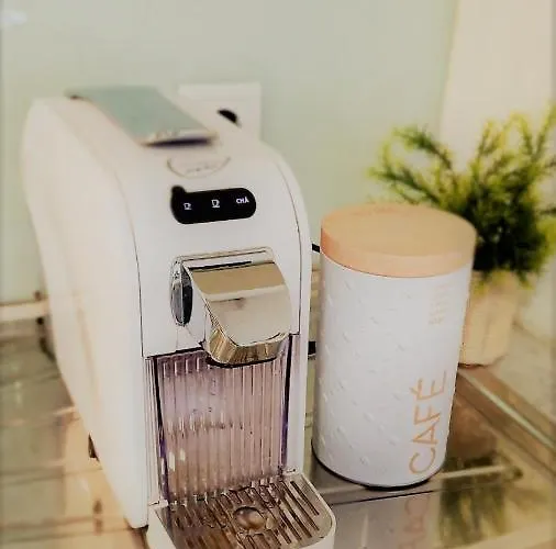 Apartament Charming Pedra *