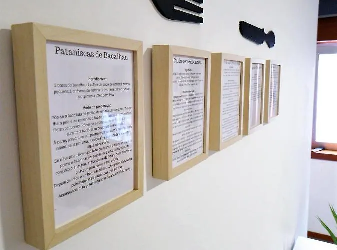 Charming Pedra Apartament *