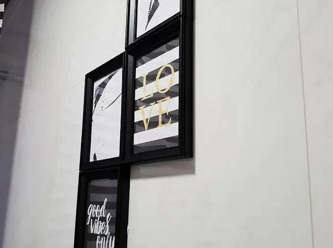 Charming Pedra Apartament Braga